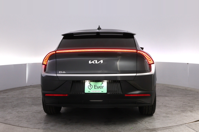 2024 Kia EV6
