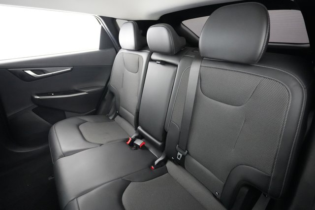 2024 Kia EV6 — photo 19 of 23
