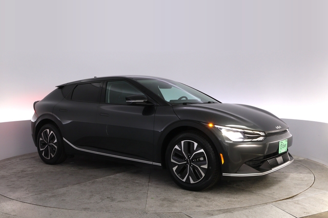 2024 Kia EV6