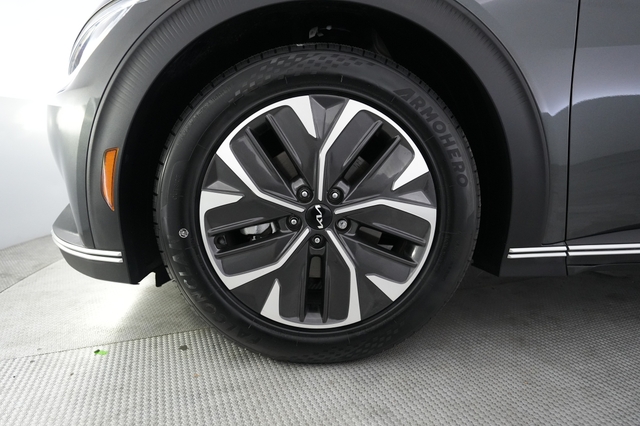 2024 Kia EV6
