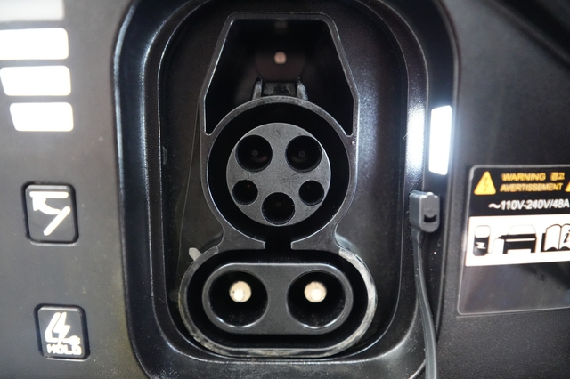 2024 Kia EV6
