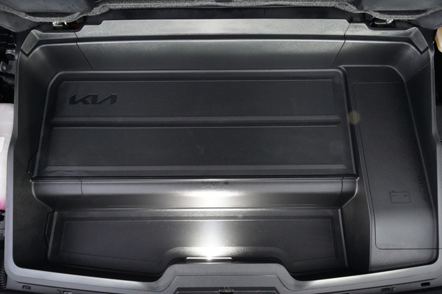 2024 Kia EV6