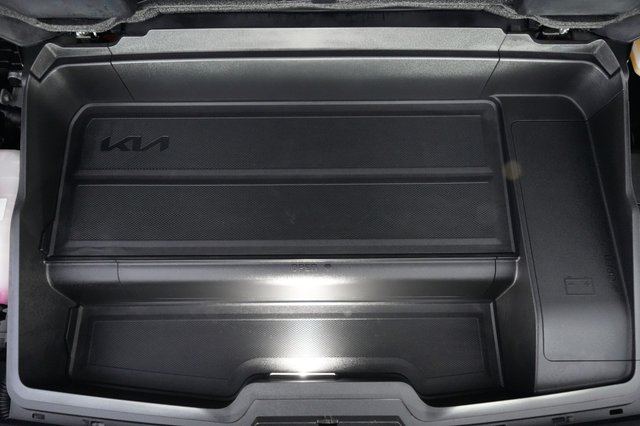 2024 Kia EV6 — photo 20 of 23