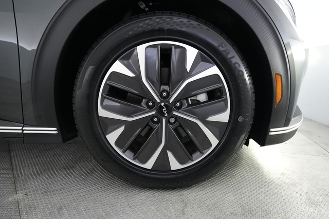 2024 Kia EV6