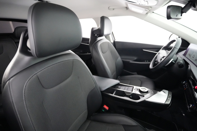 2024 Kia EV6