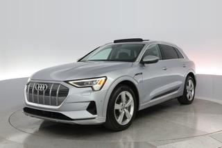 2019 Audi e-tron — VIN WA1VABGE9KB019891