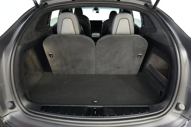 2023 Tesla Model X — photo 6 of 30