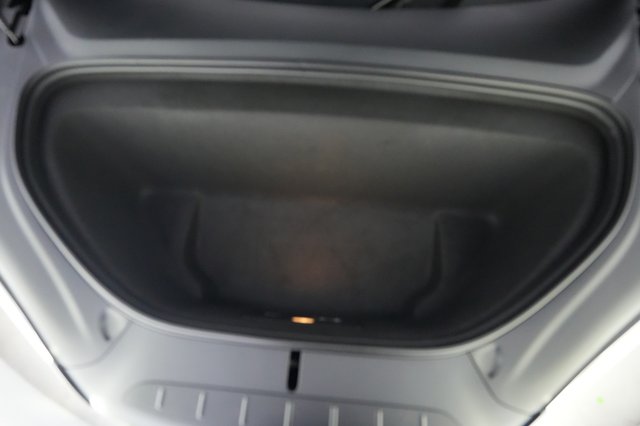 2023 Tesla Model X — photo 25 of 30