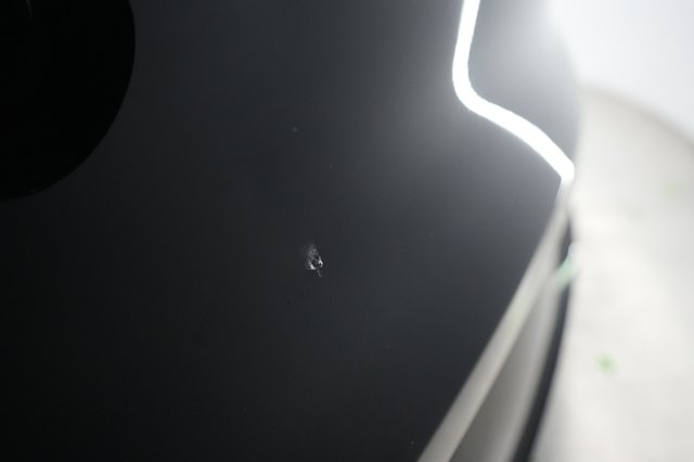 2023 Tesla Model X — photo 28 of 30