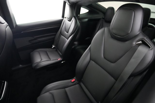 2023 Tesla Model X — photo 19 of 30