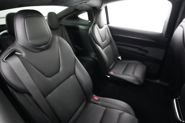 2023 Tesla Model X — photo 4 of 30