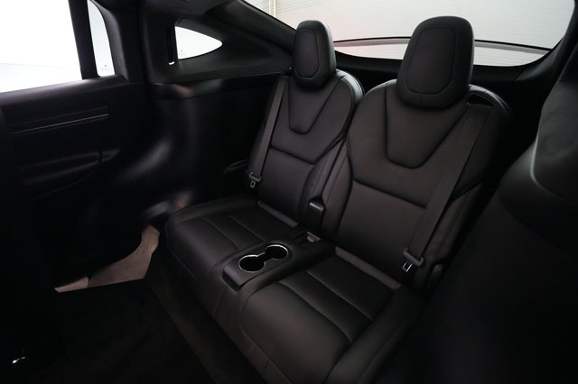 2023 Tesla Model X — photo 20 of 30