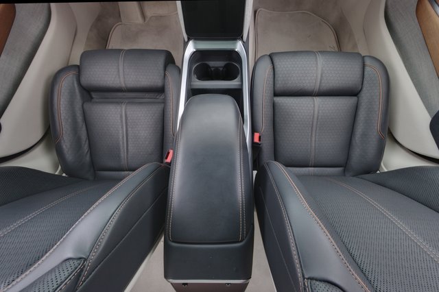 2022 Lucid Air — photo 22 of 27