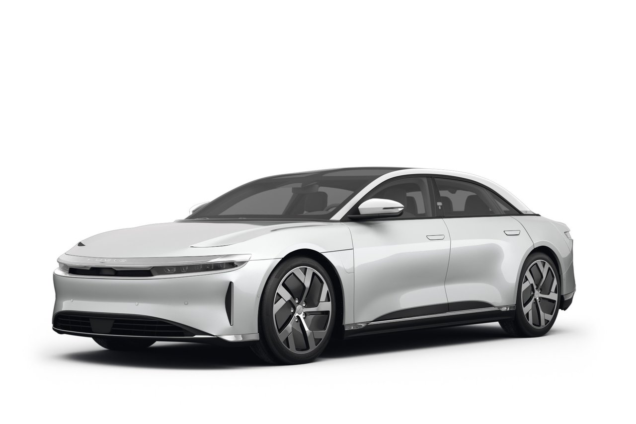 2022 Lucid Air DreamDrive Pro