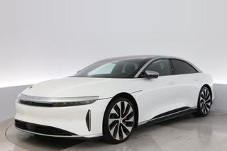 2022 Lucid Air