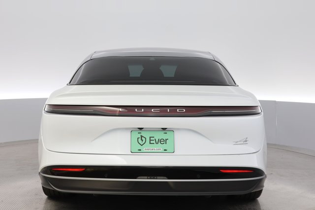 2022 Lucid Air — photo 12 of 27