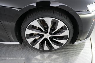2022 Lucid Air — photo 7 of 22