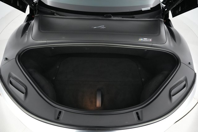 2022 Lucid Air — photo 21 of 22