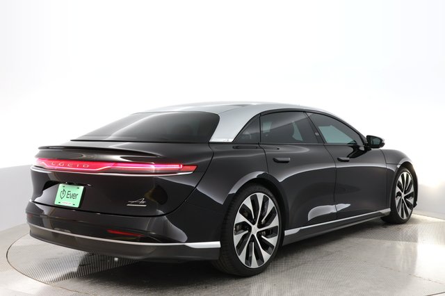 2022 Lucid Air — photo 2 of 22