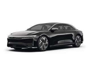 2022 Lucid Air
