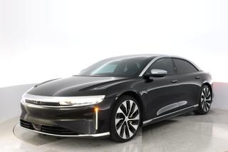 2022 Lucid Air