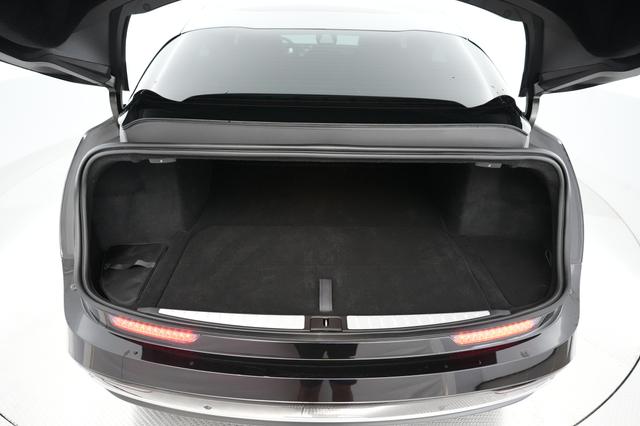 2022 Lucid Air — photo 6 of 22