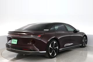 2022 Lucid Air — photo 2 of 19