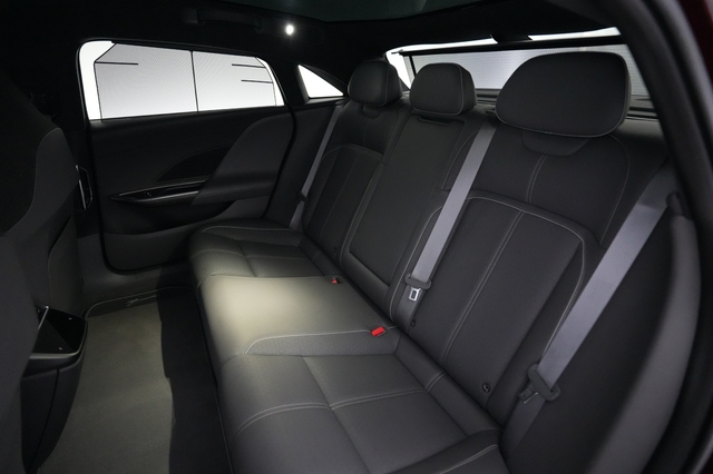 2022 Lucid Air