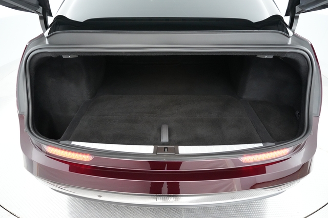 2022 Lucid Air