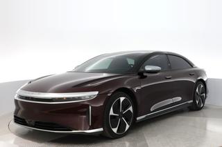 2022 Lucid Air