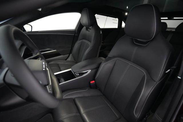 2022 Lucid Air — photo 3 of 19