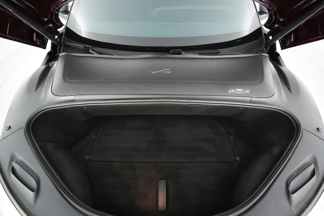 2022 Lucid Air