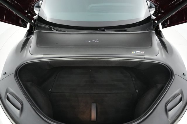 2022 Lucid Air — photo 18 of 19