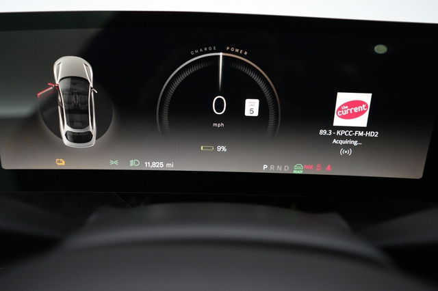 2022 Lucid Air