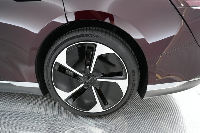 2022 Lucid Air