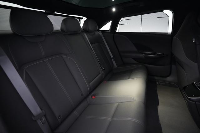 2022 Lucid Air