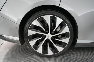 2023 Lucid Air — photo 7 of 24