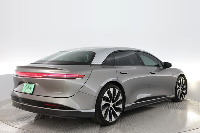 2023 Lucid Air — photo 2 of 24