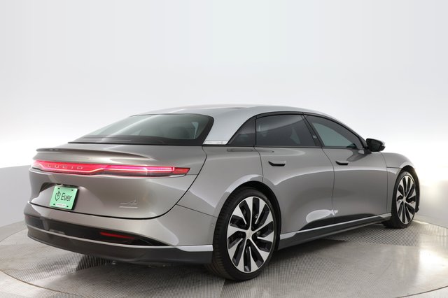 2023 Lucid Air — photo 2 of 24