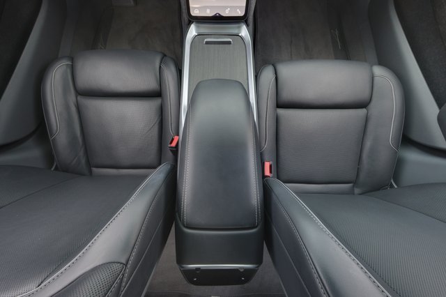 2023 Lucid Air — photo 22 of 24