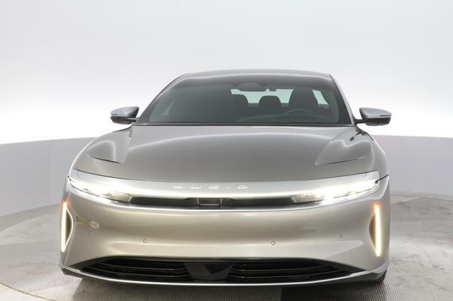 2023 Lucid Air — photo 9 of 24