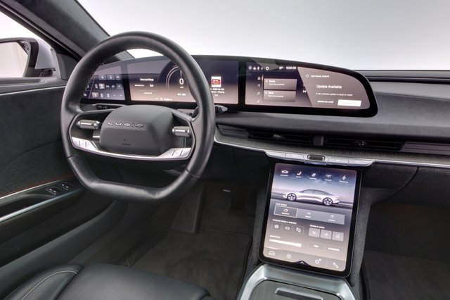 2023 Lucid Air — photo 20 of 24