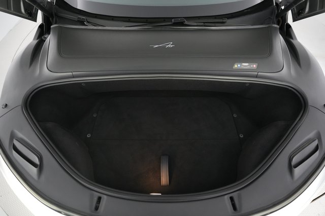 2023 Lucid Air — photo 23 of 24