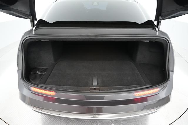 2023 Lucid Air — photo 6 of 21
