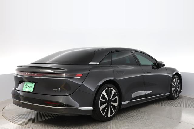 2023 Lucid Air — photo 2 of 21