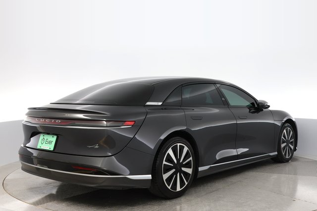 2023 Lucid Air — photo 2 of 21