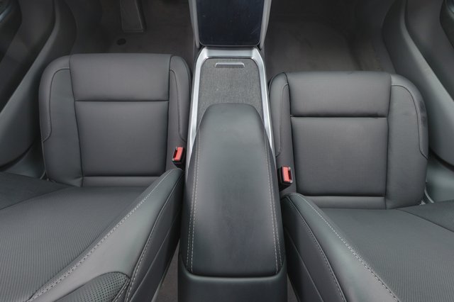 2023 Lucid Air — photo 19 of 21