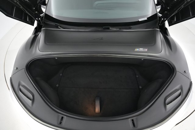 2023 Lucid Air — photo 20 of 21