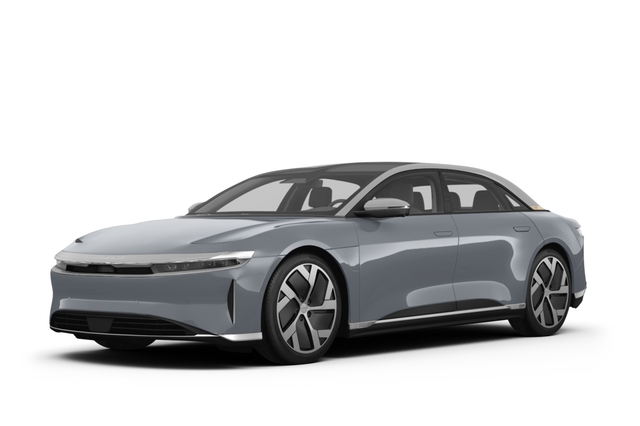 2023 Lucid Air