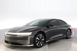 2023 Lucid Air